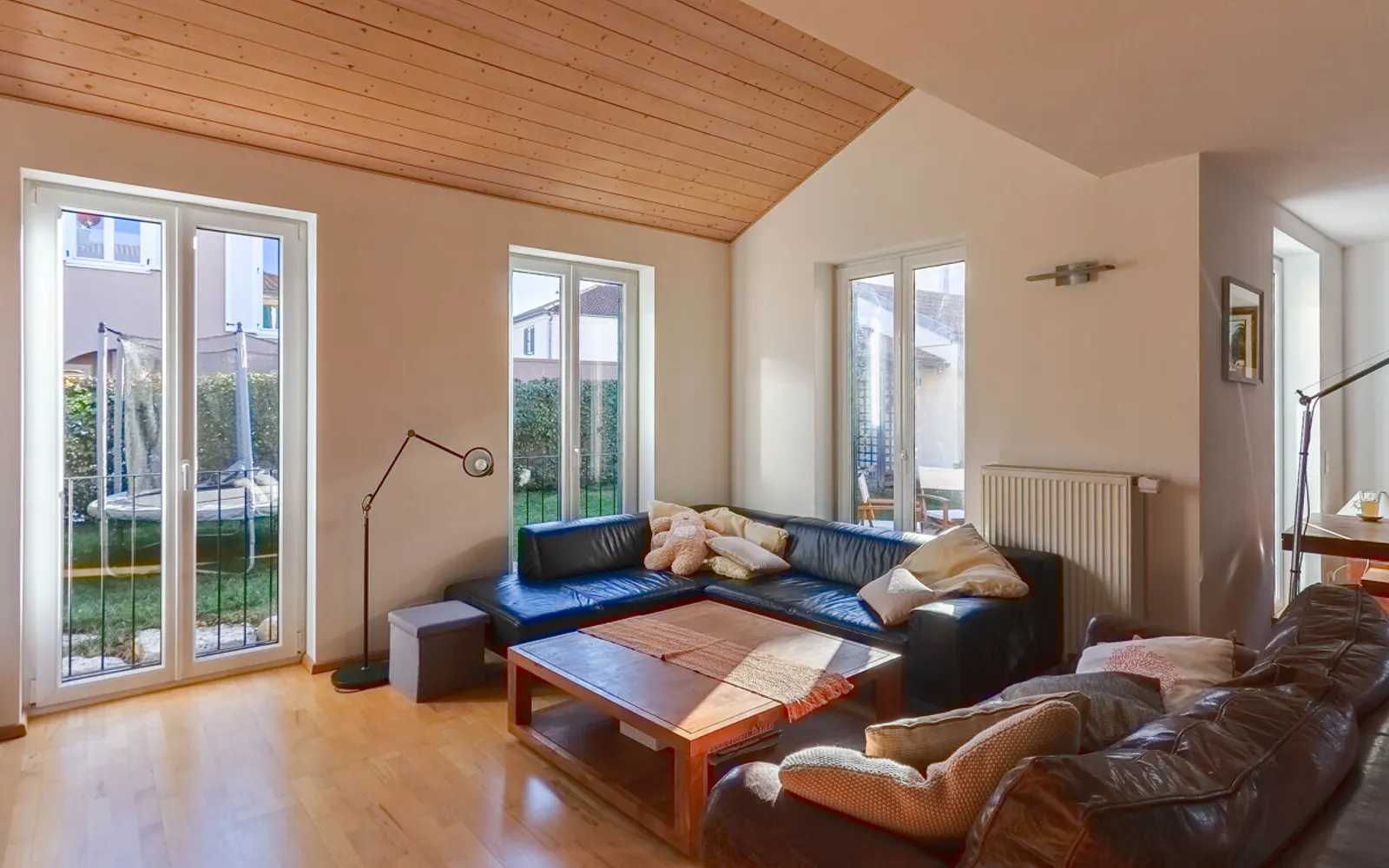 Ihr neues Zuhause in Gerolfing – gepflegte Doppelhaushälfte mit Garten und Südwest-Terrasse! - Bild 6