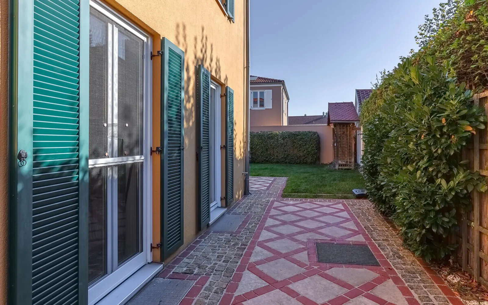 Ihr neues Zuhause in Gerolfing – gepflegte Doppelhaushälfte mit Garten und Südwest-Terrasse! - Bild 13