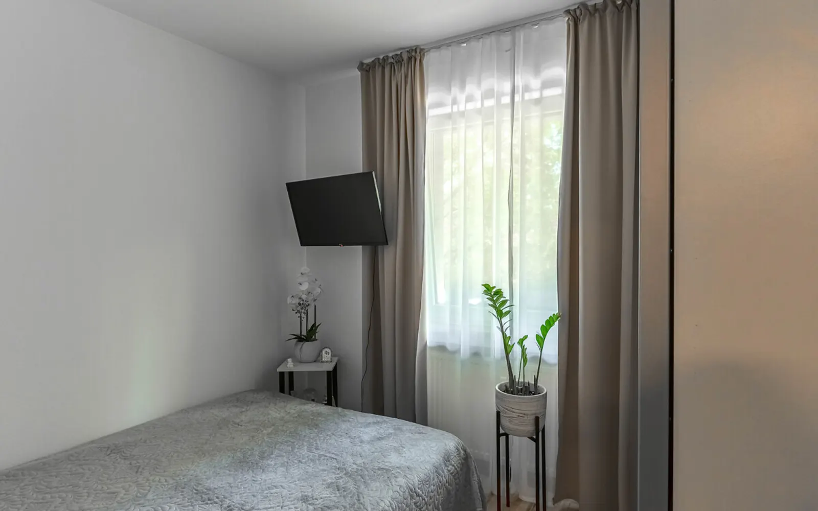 Großzügige 3-Zimmer-Wohnung mit Balkon - Bild 7