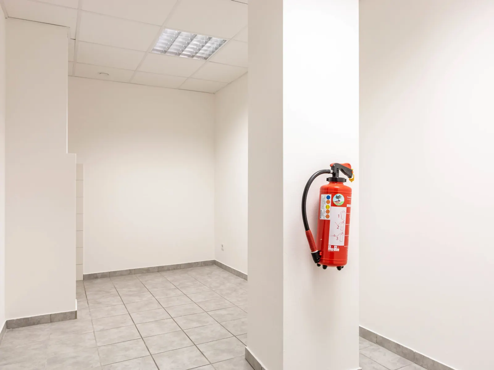 Gewerbefläche im Zentrum - Bild 17