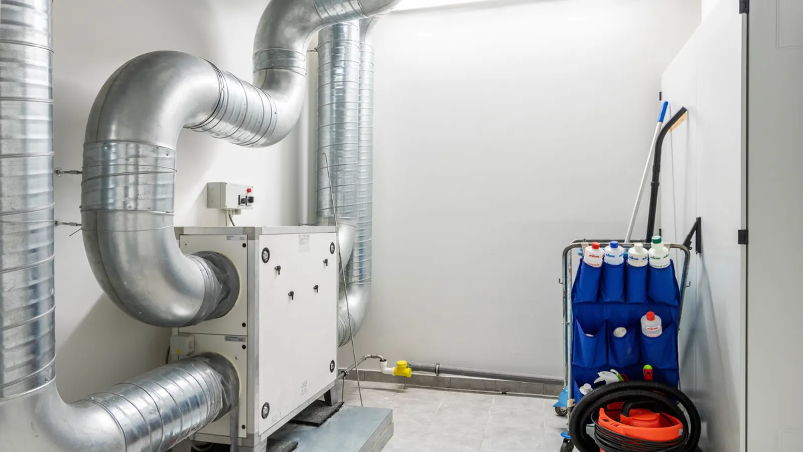 Gewerbefläche im Zentrum - Bild 18