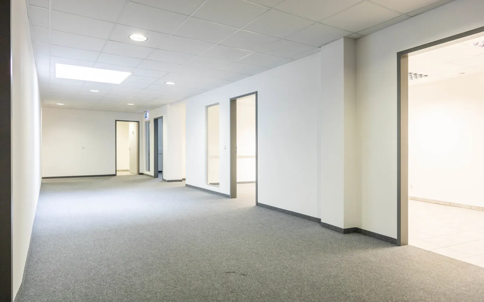 Gewerbefläche im Zentrum - Bild 4