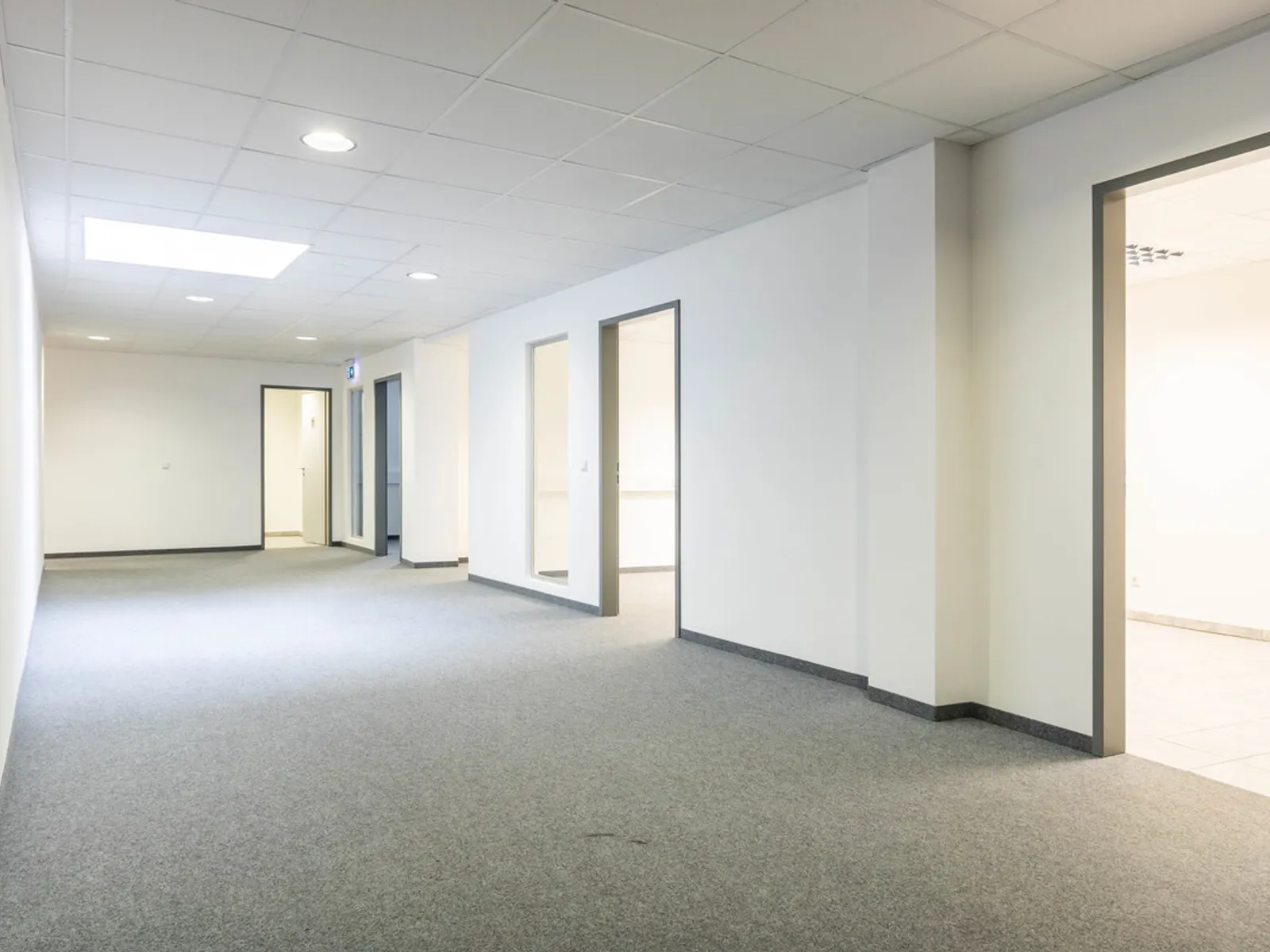 Gewerbefläche im Zentrum - Bild 4