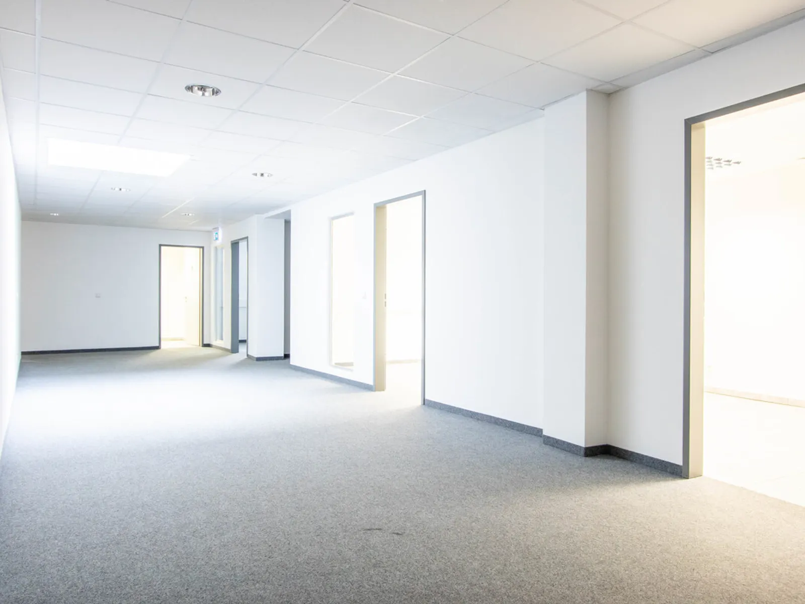 Gewerbefläche im Zentrum - Bild 5