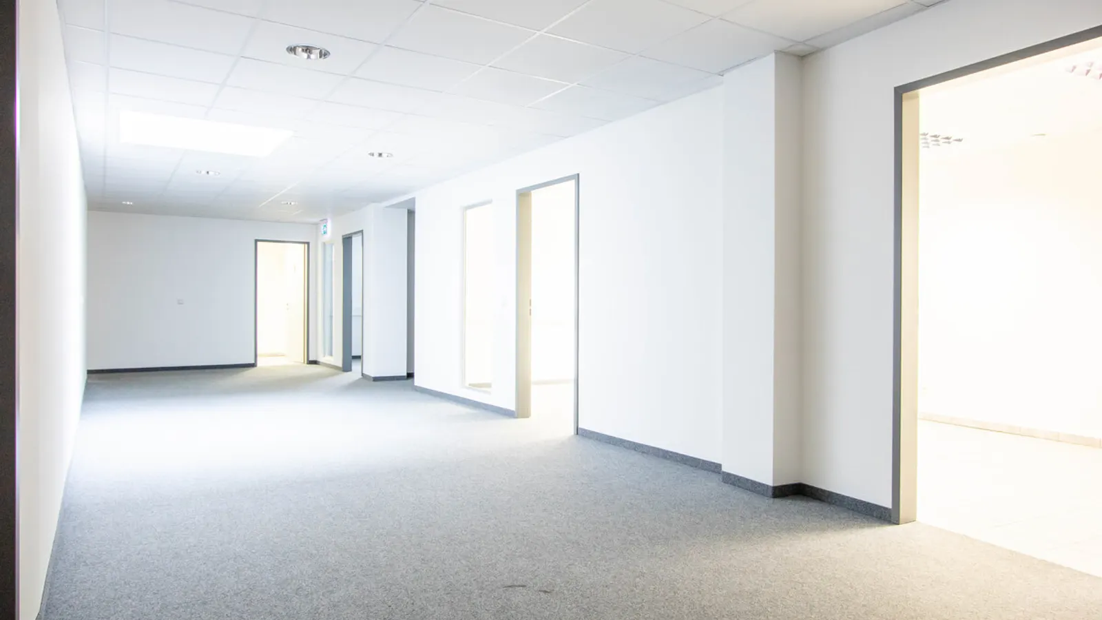 Gewerbefläche im Zentrum - Bild 5