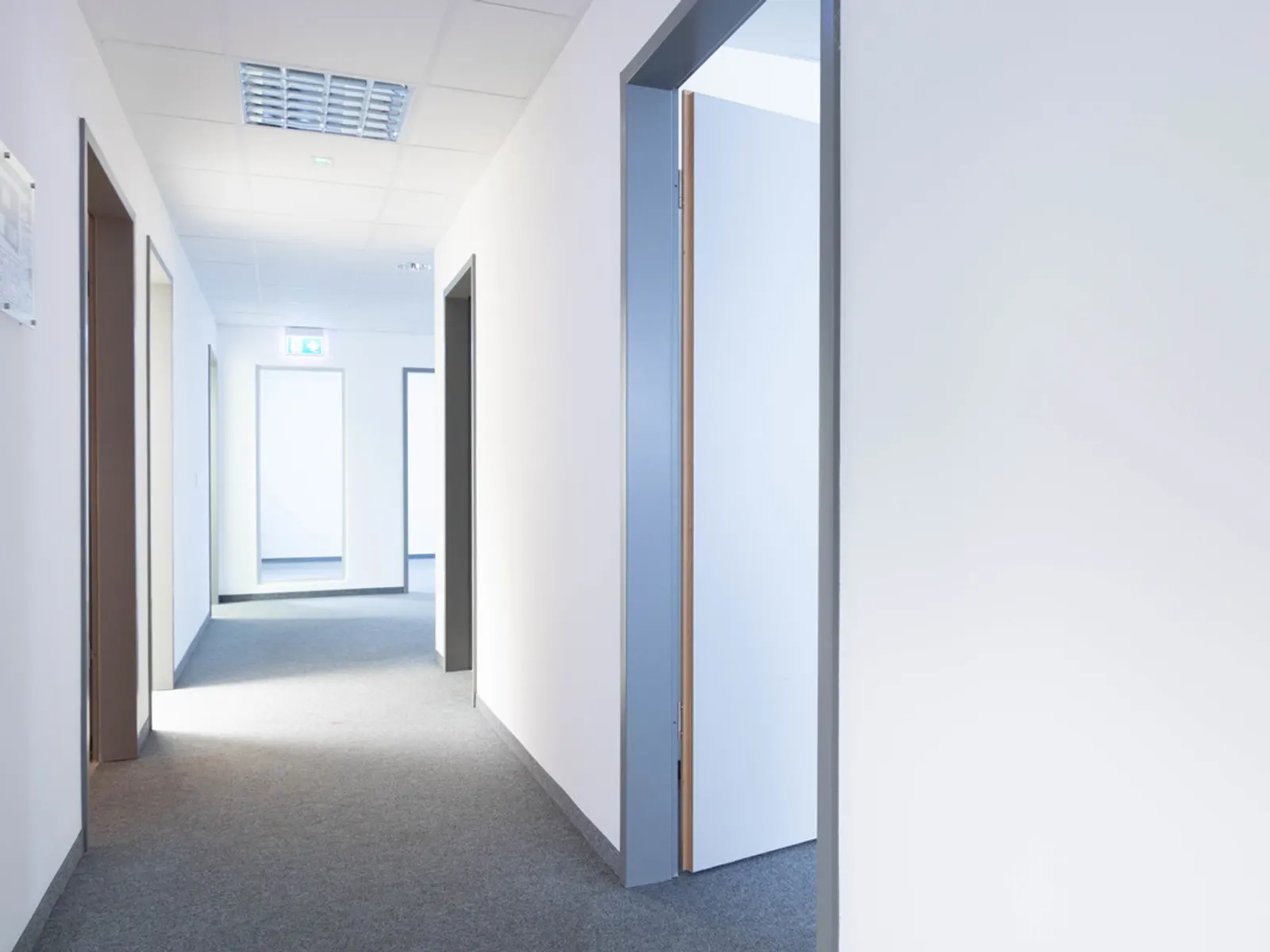 Gewerbefläche im Zentrum - Bild 3