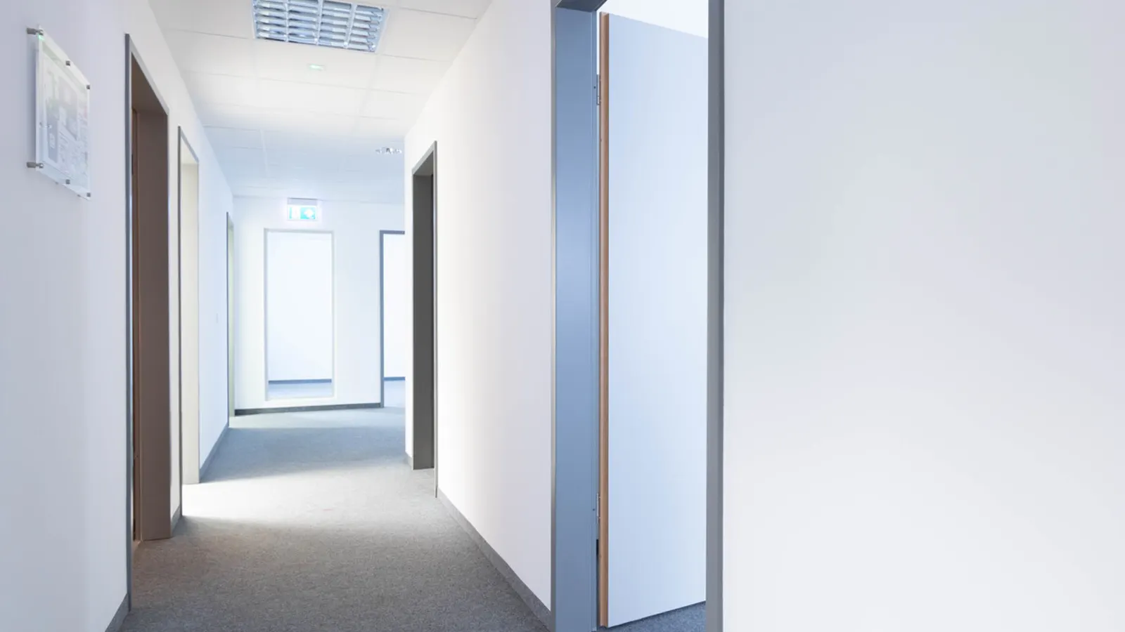 Gewerbefläche im Zentrum - Bild 3