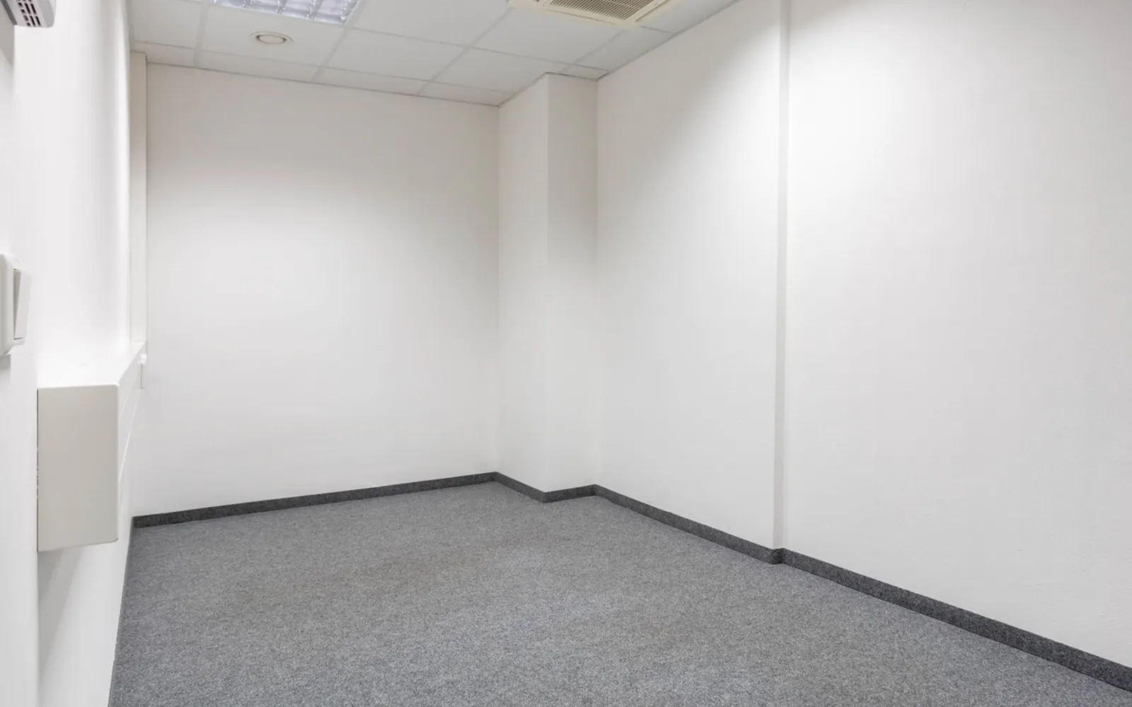 Gewerbefläche im Zentrum - Bild 10