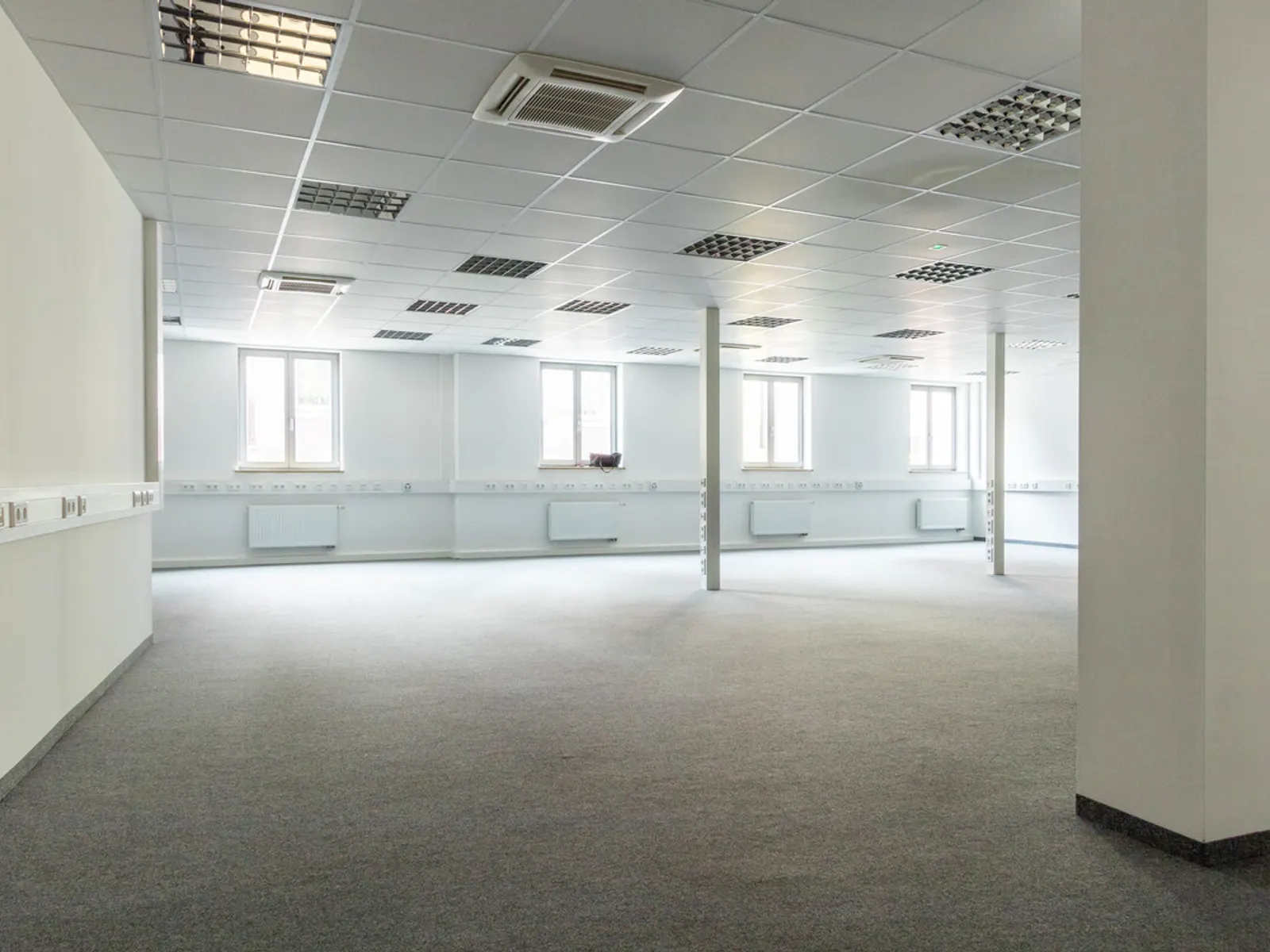 Gewerbefläche im Zentrum - Bild 6