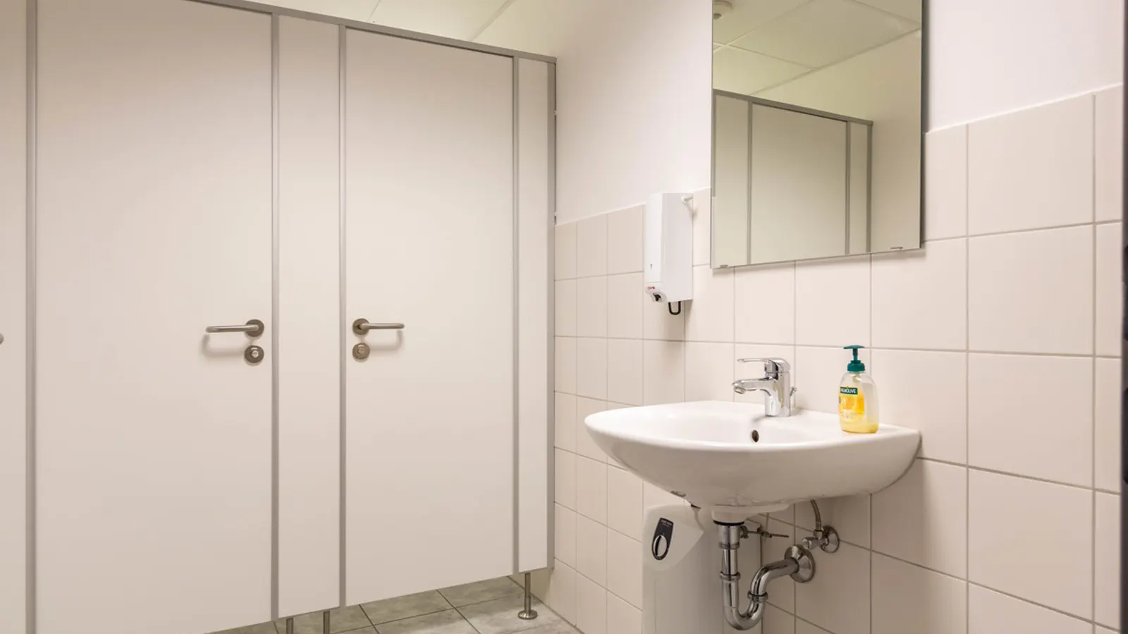 Gewerbefläche im Zentrum - Bild 14