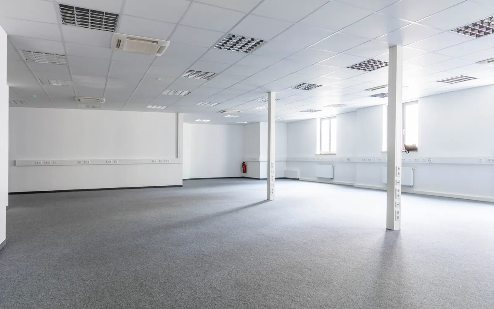 Gewerbefläche im Zentrum - Bild 7