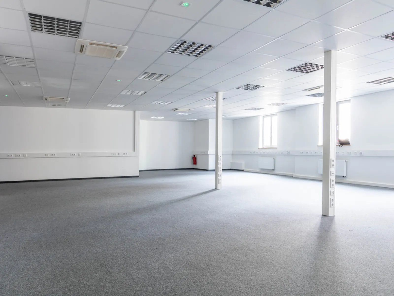 Gewerbefläche im Zentrum - Bild 7