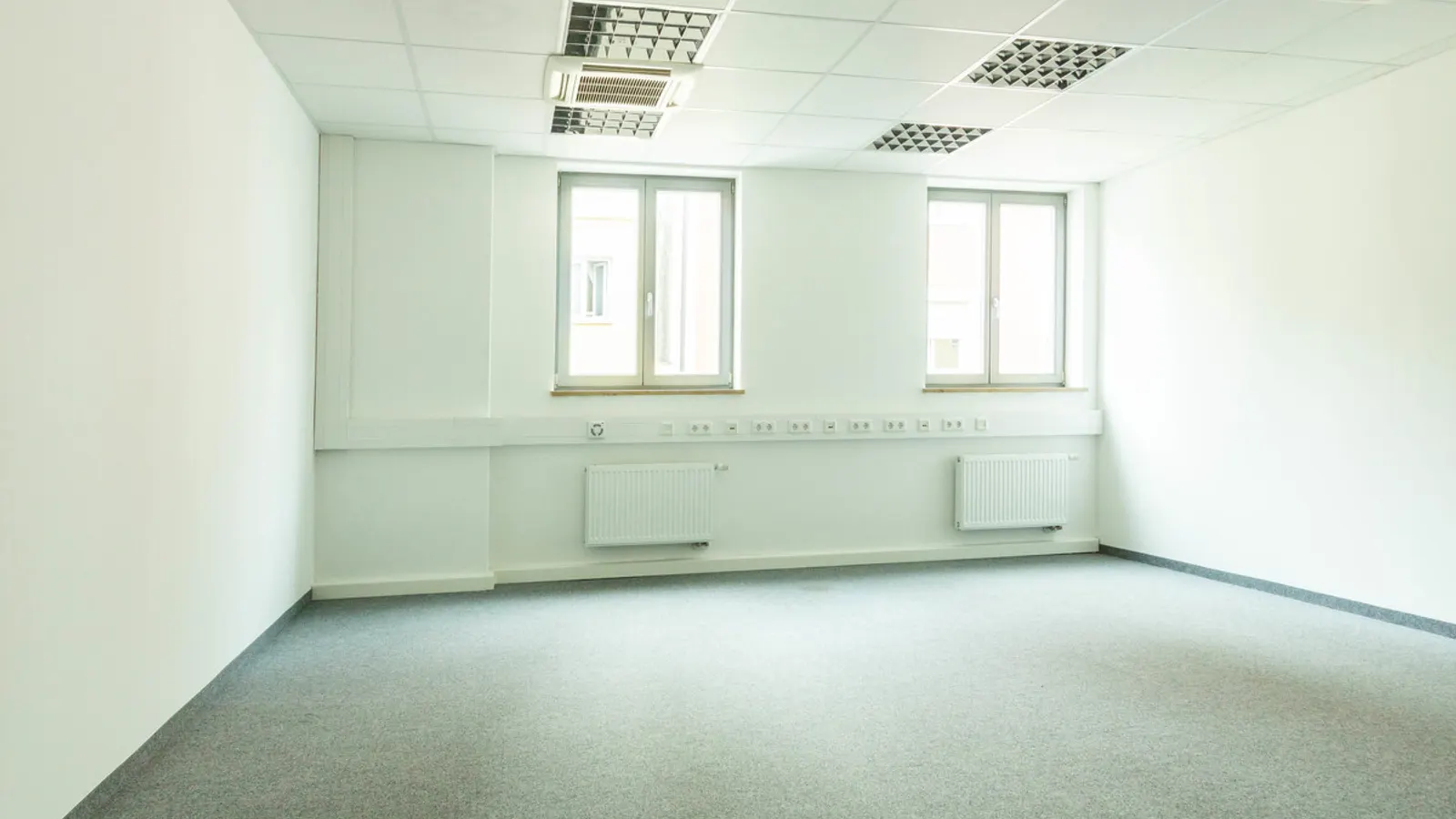 Gewerbefläche im Zentrum - Bild 8