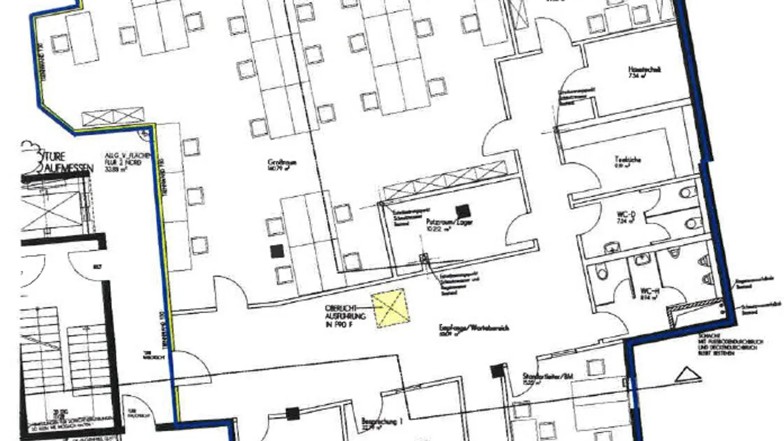 Gewerbefläche im Zentrum - Bild 19