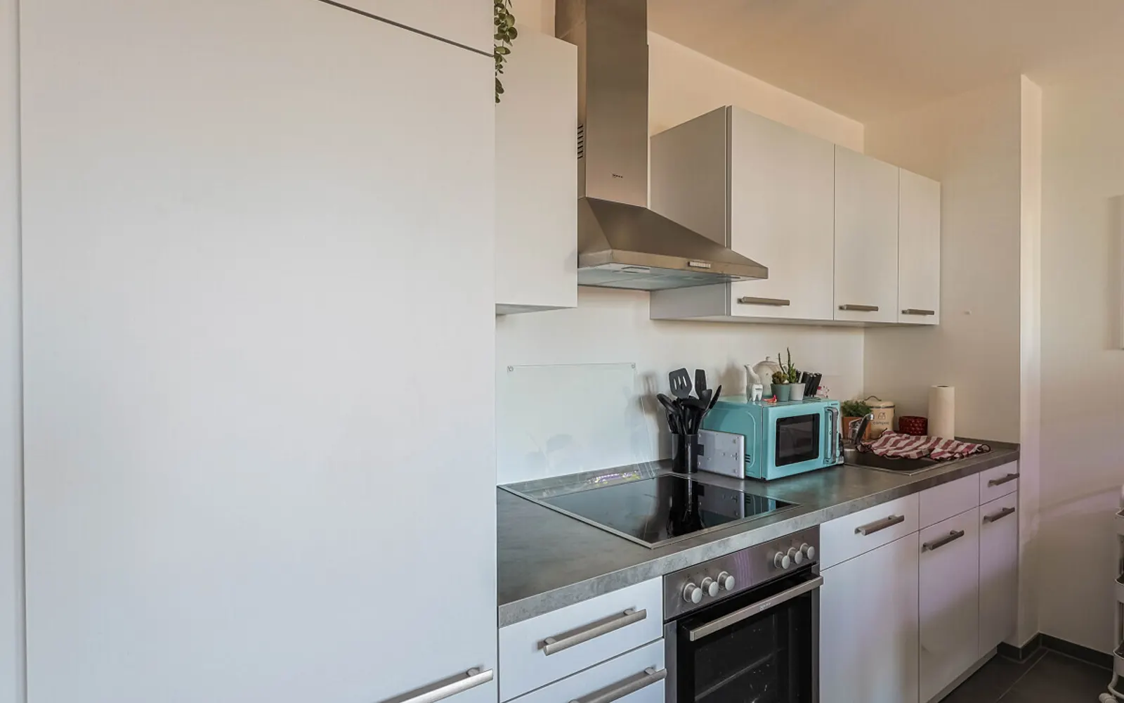 Kapitalanlage in Ingolstadt: Moderne 2-Zimmer-Wohnung mit Balkon - Bild 5