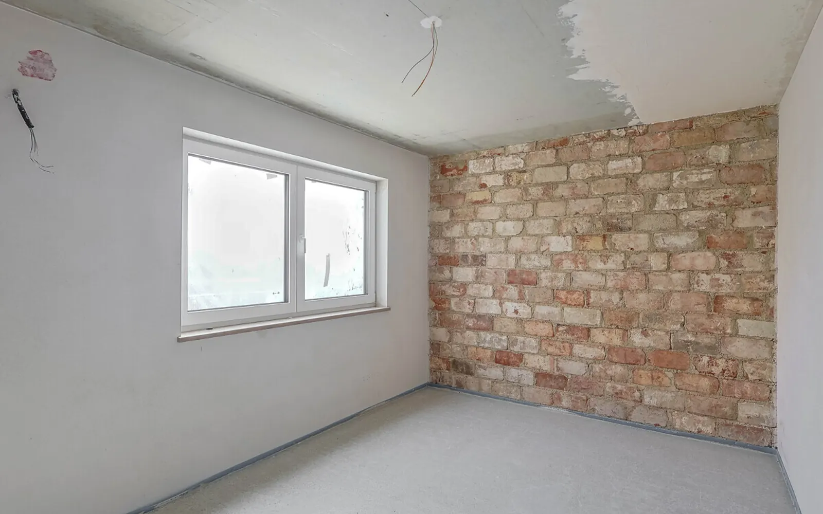Moderne 3-Zimmer-Wohnung mit Souterrain – Erstbezug 2027 - Bild 1