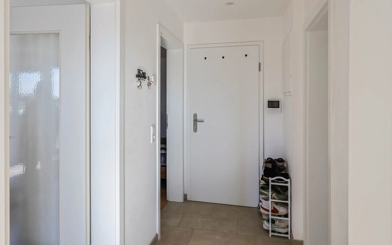 2-Zimmer Wohnung mit toller Dachterrasse - Bild 4