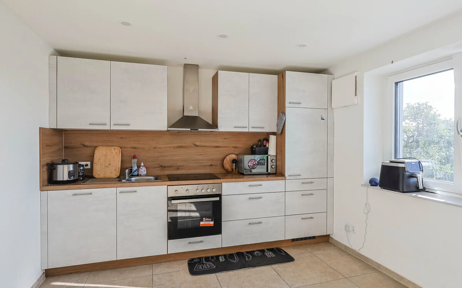 2-Zimmer Wohnung mit toller Dachterrasse - Bild 3