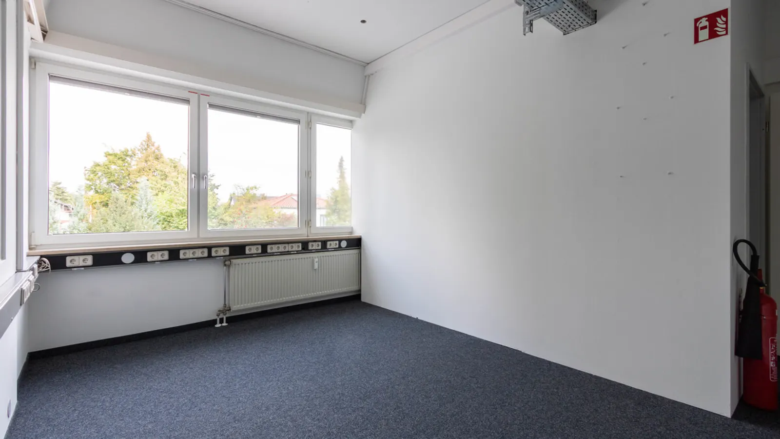 Helle Büroräume in Innenstadtnähe - Bild 6