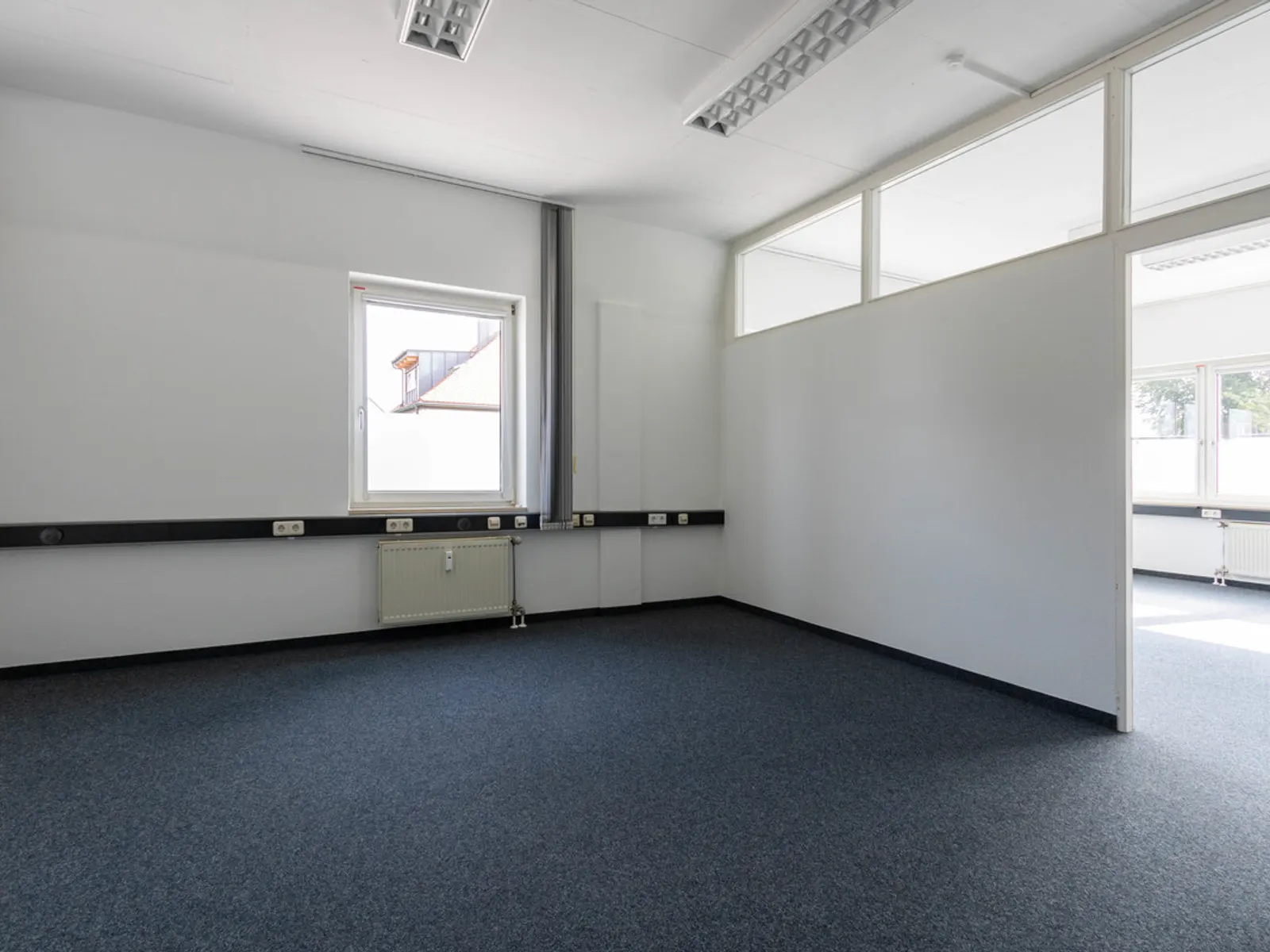 Helle Büroräume in Innenstadtnähe - Bild 10