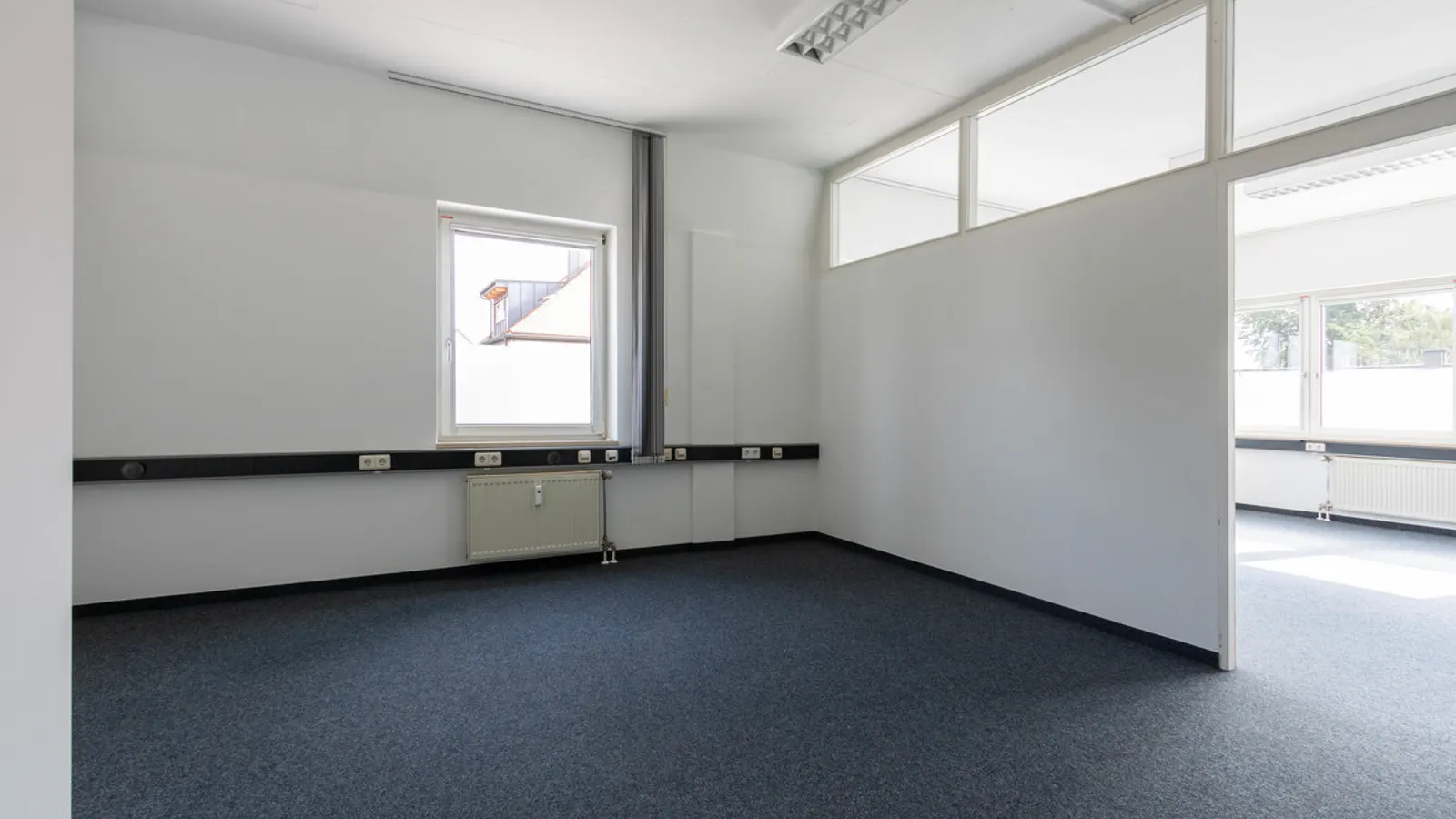 Helle Büroräume in Innenstadtnähe - Bild 10