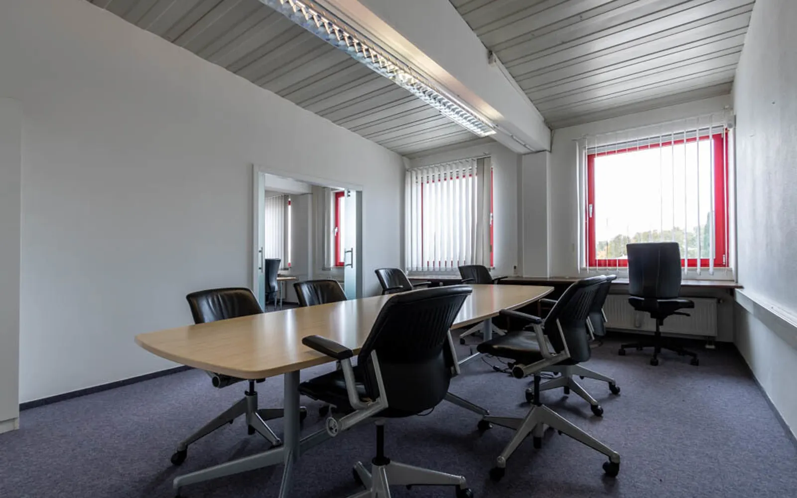 Tolle Bürofläche in Gaimersheim - Bild 11