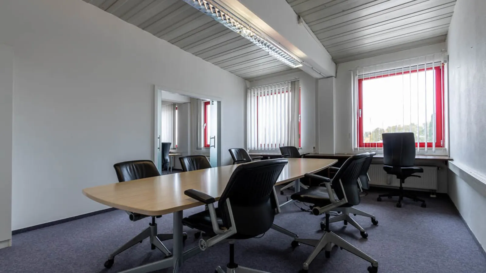 Tolle Bürofläche in Gaimersheim - Bild 11