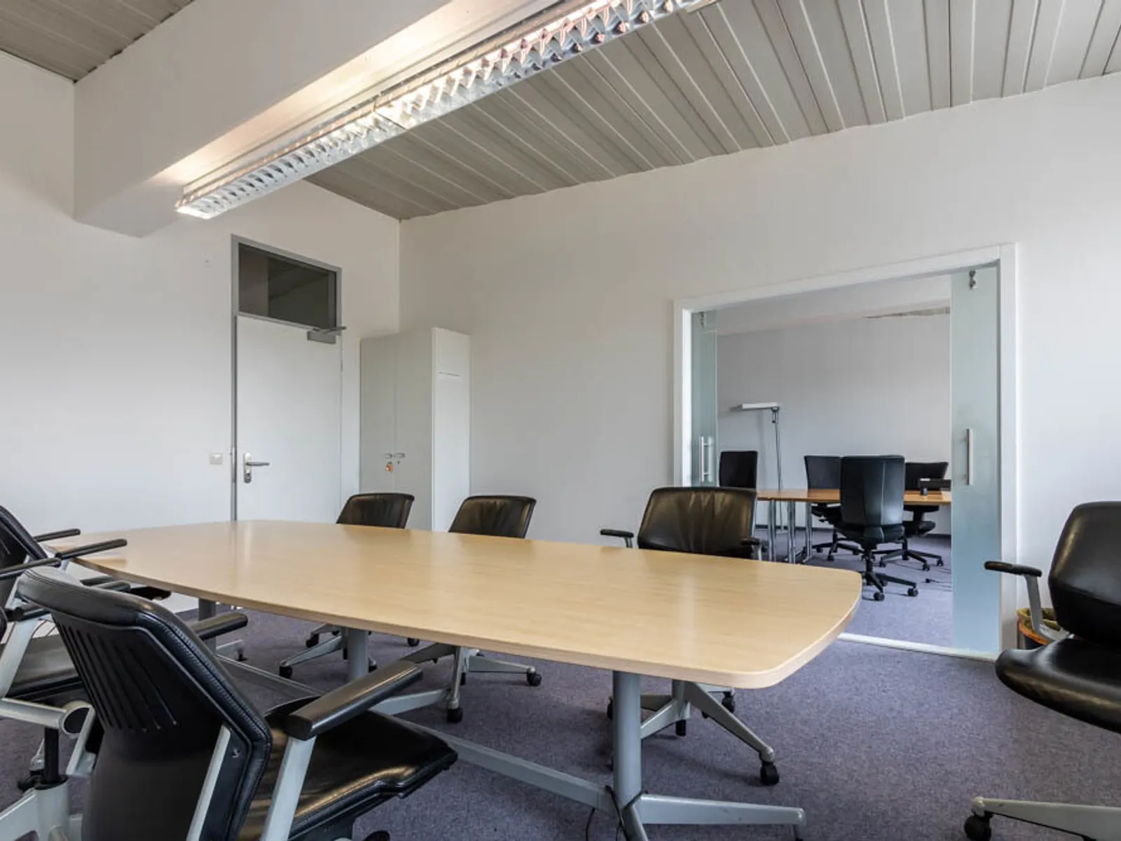 Tolle Bürofläche in Gaimersheim - Bild 13