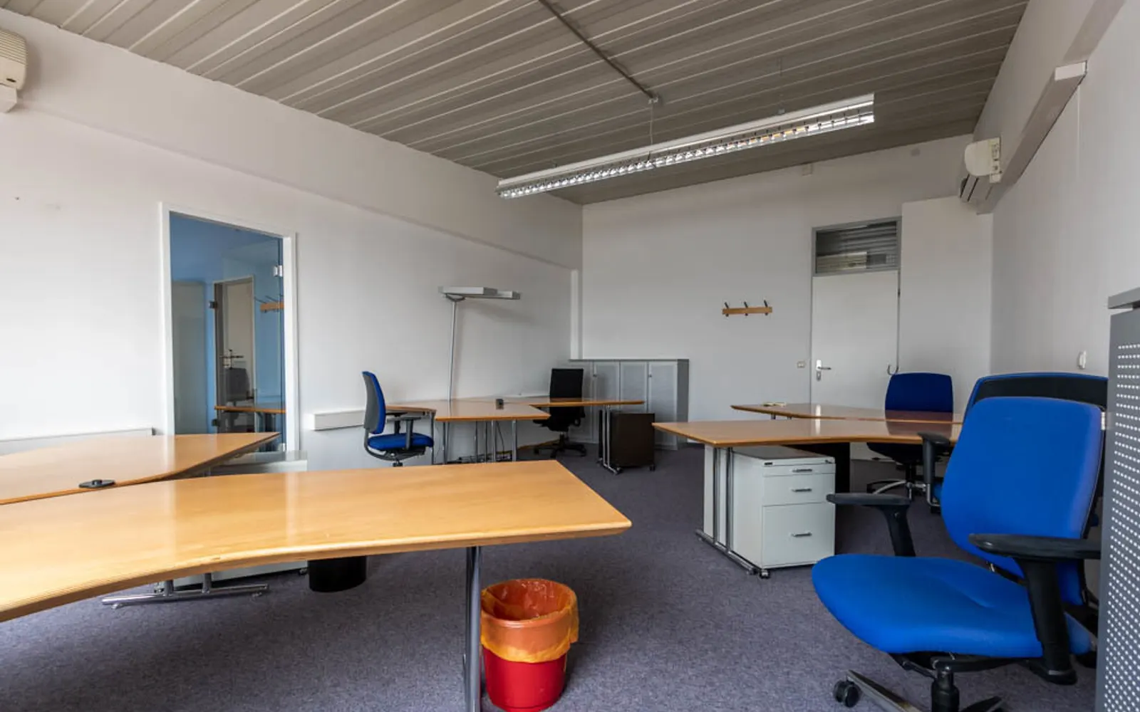 Tolle Bürofläche in Gaimersheim - Bild 6