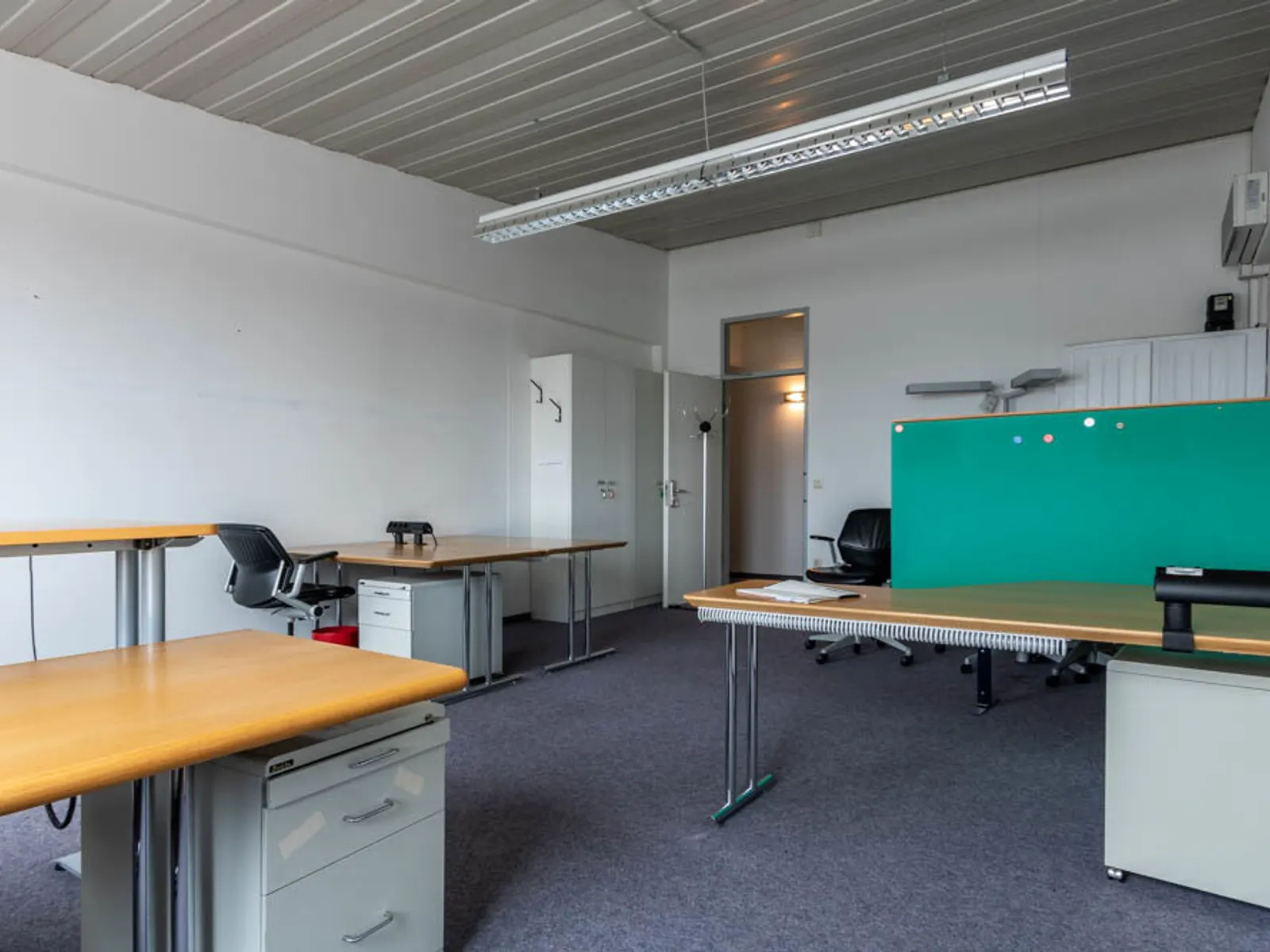 Tolle Bürofläche in Gaimersheim - Bild 4