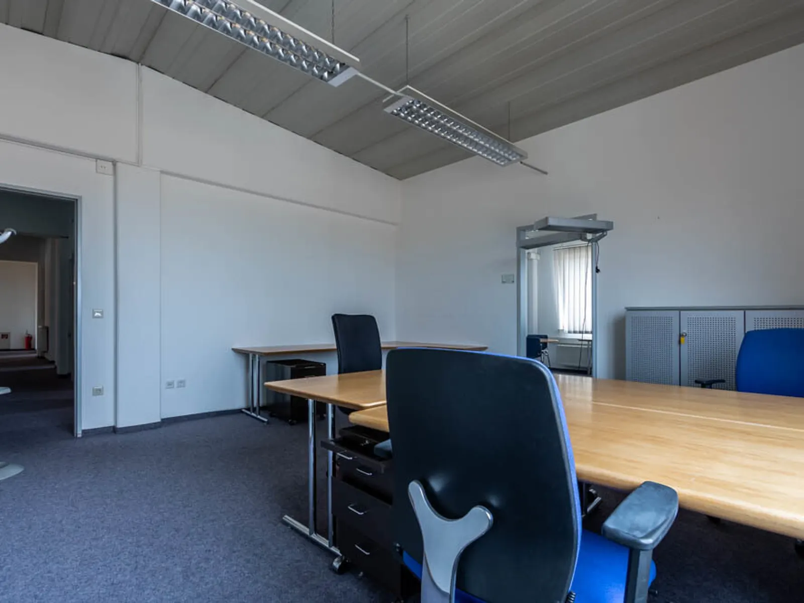 Tolle Bürofläche in Gaimersheim - Bild 8