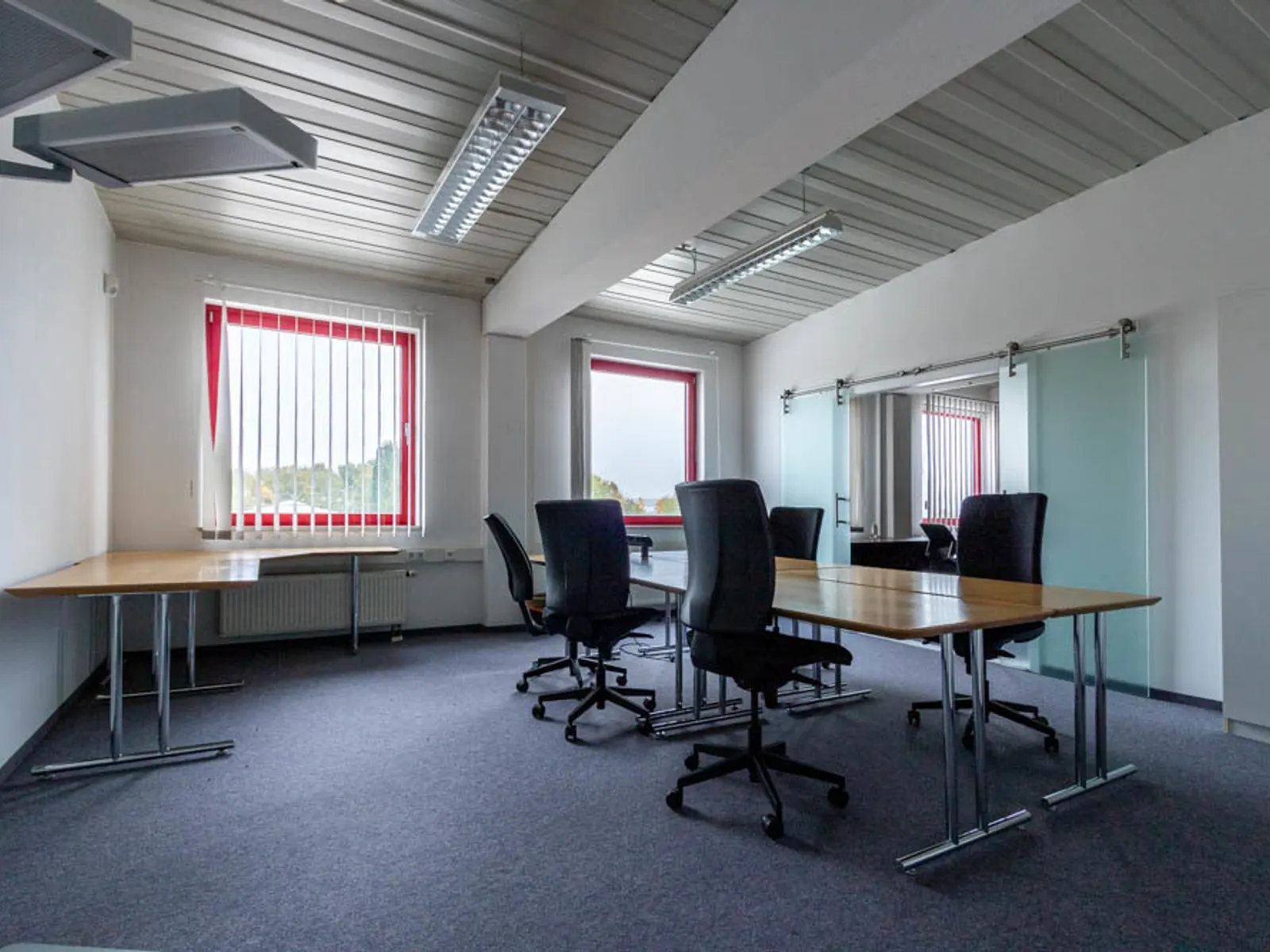 Tolle Bürofläche in Gaimersheim - Bild 10