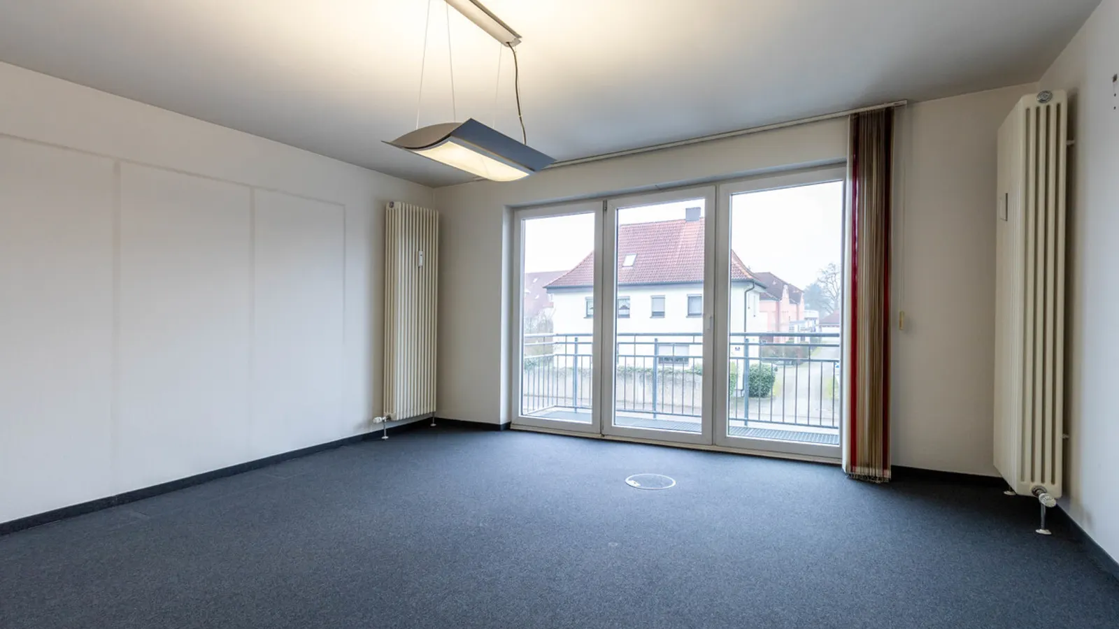 Ladenfläche mit Büroeinheit in frequentierter Lage unweit der Innenstadt - Bild 6