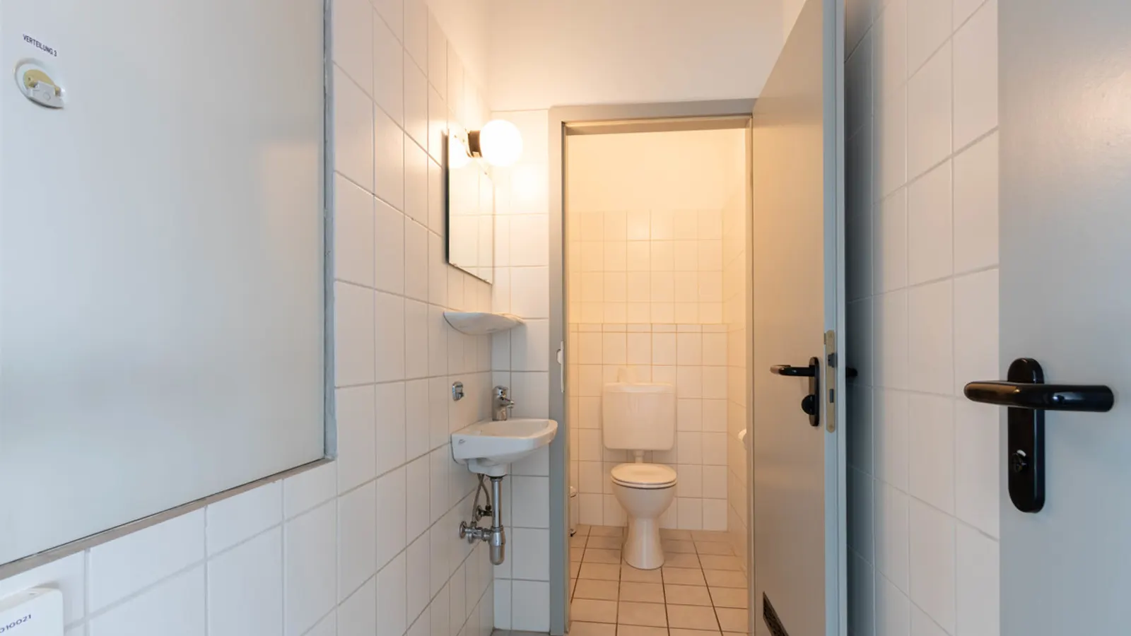 Offen gestaltete Büroräume in Innenstadtnähe - Bild 6